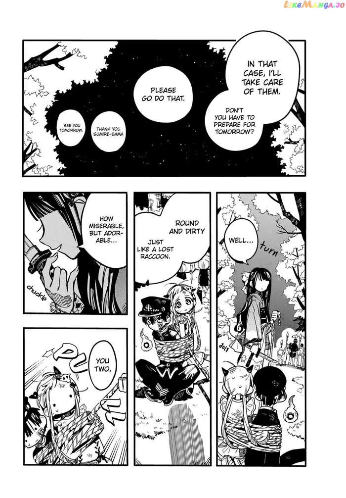 Toilet-Bound Hanako-kun Chapter 66 image 16_optimized